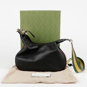 Aattasche Large Hobo Shoulder Bag